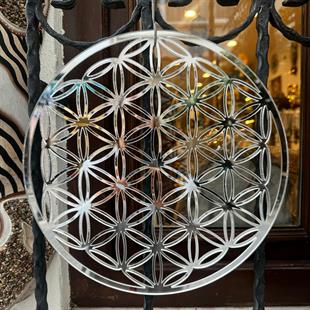 Kutsal Geometri Seti