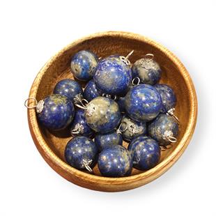 Lapis Lazuli Kolye Ucu