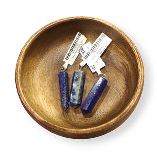 Lapis Lazuli Kolye Ucu