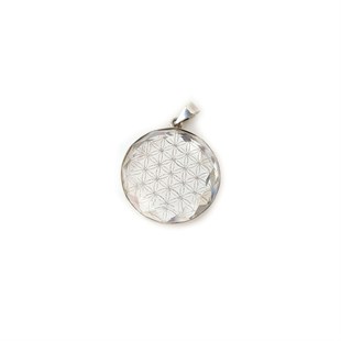 Larentia Yaşam Çiçeği