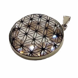 Larentia Yaşam Çiçeği