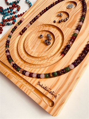 Mala Tasarım Tahtası