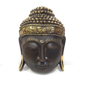 Meditatif Buda