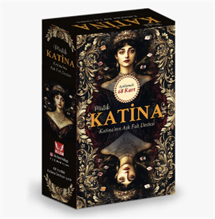 Mistik Katina Destesi