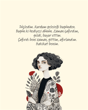 Mümkün Kadınlar Defteri 1