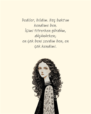 Mümkün Kadınlar Defteri 3