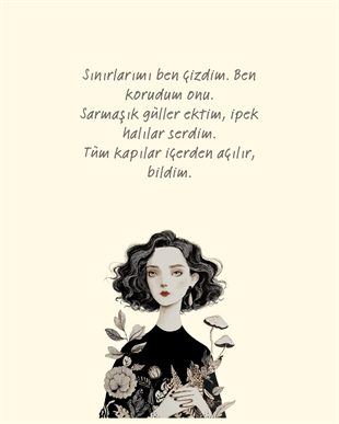 Mümkün Kadınlar Defteri 4