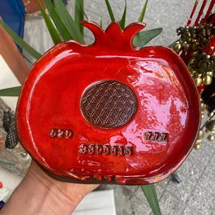 Nar Bereket Kasesi 3 Sekanslı