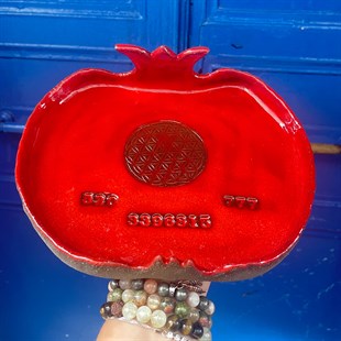 Nar Bereket Kasesi 3 Sekanslı