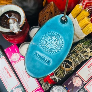 Om (Aum) Tütsülük 3396815