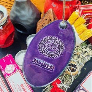 Om (Aum) Tütsülük 3396815