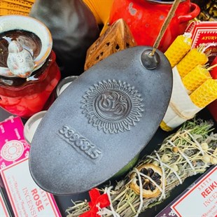 Om (Aum) Tütsülük 3396815