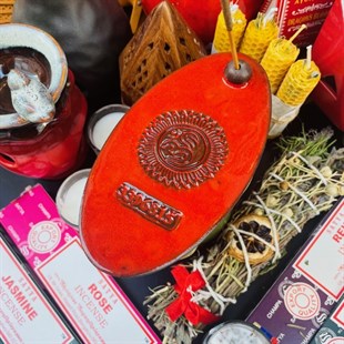 Om (Aum) Tütsülük 3396815