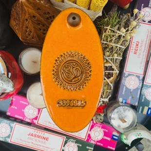 Om (Aum) Tütsülük 3396815