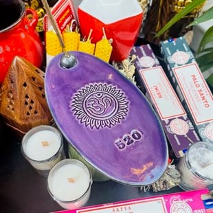 Om (Aum) Tütsülük 520