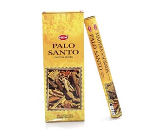 Palo Santo Tütsü