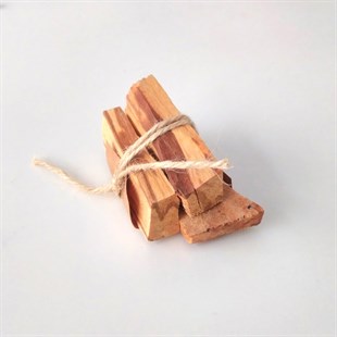 Palo Santo Tütsü (20gr)