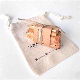 Palo Santo Tütsü (20gr)