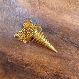 Pirinç Sarkaç (Pandül)