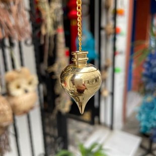 Pirinç Sarkaç (Pandül)