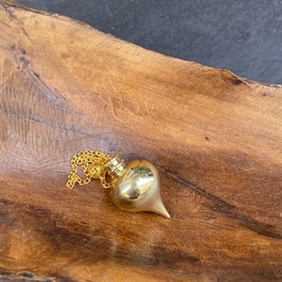 Pirinç Sarkaç (Pandül)