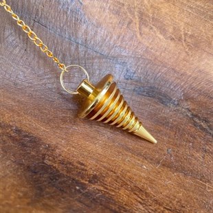 Pirinç Sarkaç (Pandül)