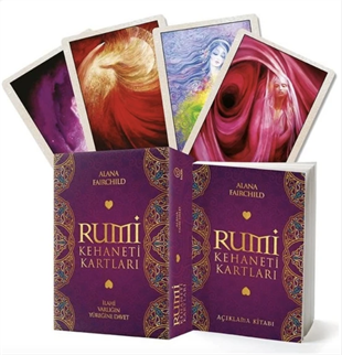 Rumi Kehanet Kartları