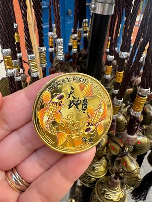 Şans ve Bereket Parası