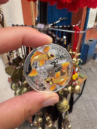 Şans ve Bereket Parası