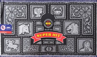 Satya Super Hit Tütsü