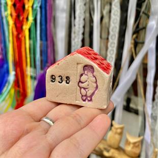 Seramik Niyet Evleri