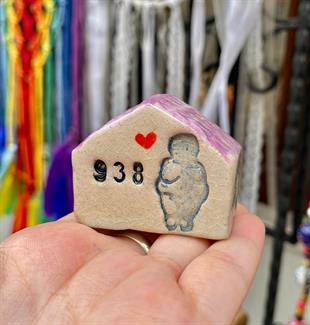 Seramik Niyet Evleri