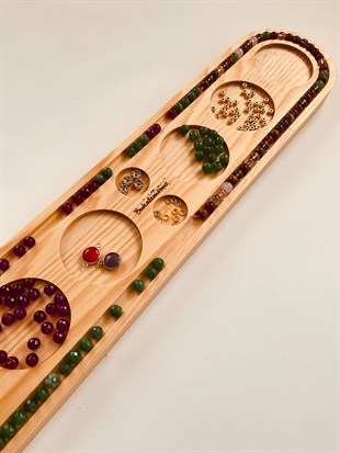 Takı Tasarım Tahtası