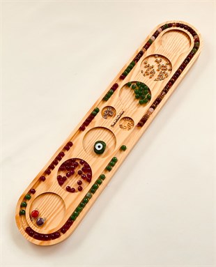 Takı Tasarım Tahtası