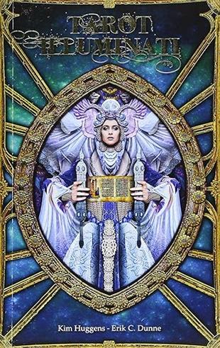 Tarot Illuminati