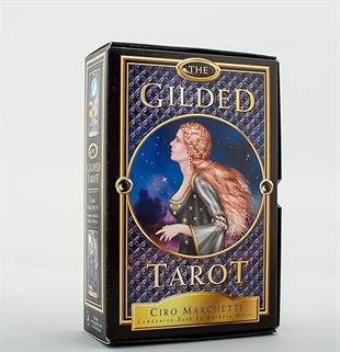 The Gilded Tarot