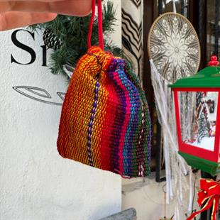 Worry Dolls Maya Bebekleri 6lı