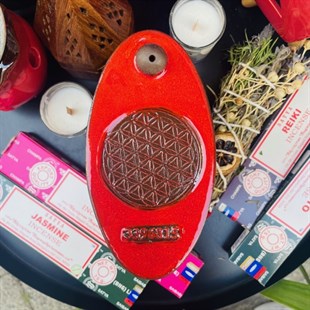 Yaşam Çiçeği Tütsülük 3396815