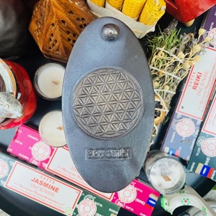 Yaşam Çiçeği Tütsülük 3396815