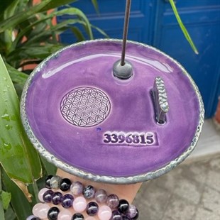 Yaşam Çiçeği Tütsülük 3396815