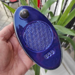 Yaşam Çiçeği Tütsülük 520