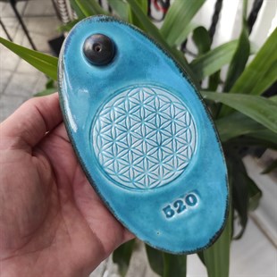 Yaşam Çiçeği Tütsülük 520