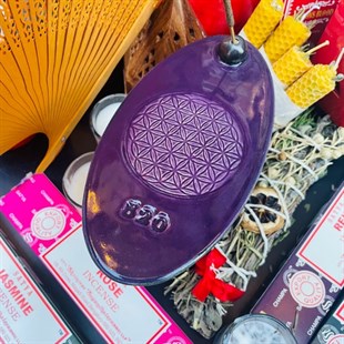 Yaşam Çiçeği Tütsülük 520