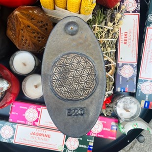 Yaşam Çiçeği Tütsülük 520