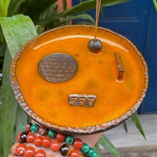 Yaşam Çiçeği Tütsülük 777