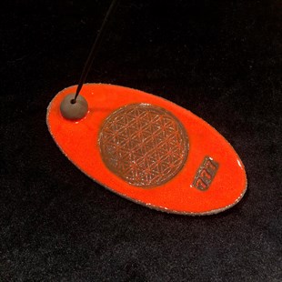 Yaşam Çiçeği Tütsülük 777