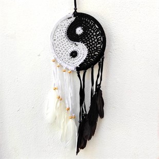 Yin Yang Düş Kapanı