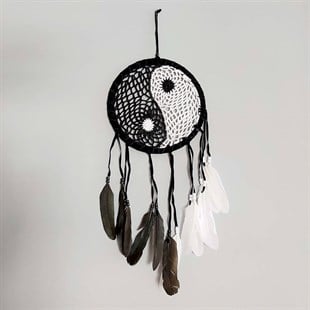Yin Yang Düş Kapanı