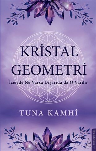 Kristal Geometri