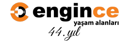 Engince Logo